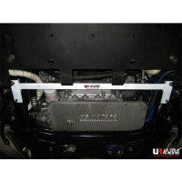 Front Lower Bar Nissan GTR-35 3.8TT 4WD (2007)