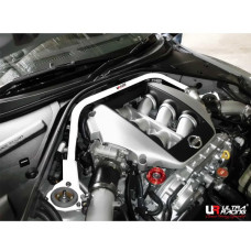 Strut Bar Nissan GTR-35 3.8TT 4WD (2007)