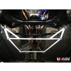 Middle Lower Bar Nissan GTR-35 3.8TT 4WD (2007)