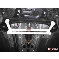 Front Lower Bar Nissan Juke (F-15) 1.6T 2WD (2010)