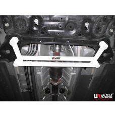 Front Lower Bar Nissan Juke (F-15) 1.5 2WD (2010)