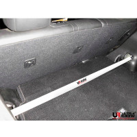 Rear Strut Bar Nissan Juke (F-15) 1.5 2WD (2010)