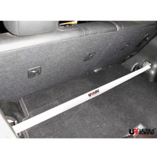 Rear Strut Bar Nissan Juke (F-15) 1.6T 2WD (2010)