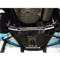 Sway Bar Nissan March (K13) 1.2 (2011) Rear