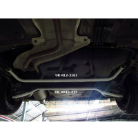 Rear Lower Bar Nissan March (K13) 1.5 2WD (2011)