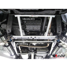 Middle Lower Bar Nissan Navara 2.5 (Turbo)