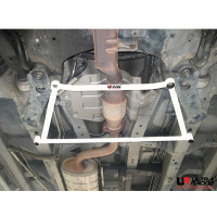 Front Lower Bar Nissan Presage 2.5