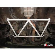 Front Lower Bar Nissan Sentra N16