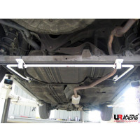 Sway Bar Nissan Sentra N16 Rear