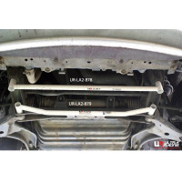 Front Lower Bar Nissan Serena C23 2.0 (1999)