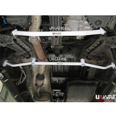 Front Lower Bar Nissan Serena C24 2.0