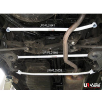 Rear Lower Bar Nissan Serena C24 2.0