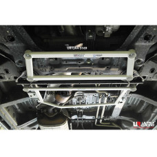 Front Lower Bar Nissan Serena C26 2.0 2WD (2012)