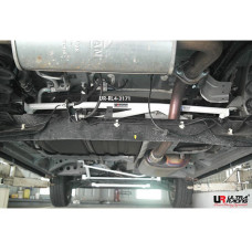 Rear Lower Bar Nissan Serena C26 2.0 2WD (2012)