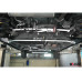 Rear Lower Bar Nissan Serena C26 2.0 2WD (2012)