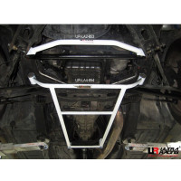 Front Lower Bar Nissan Silvia S14