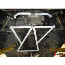 Front Lower Bar Nissan Skyline GT-R 32 (4WD)