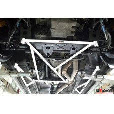 Front Lower Bar Nissan Skyline GT-R 33 (4WD)