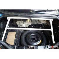 Rear Strut Bar Nissan Skyline GT-R 33 (4WD)