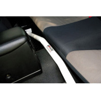 Rear Cross Bar Nissan Skyline GT-T 34 (2WD)