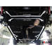 Rear Lower Bar Perodua Myvi 1.0