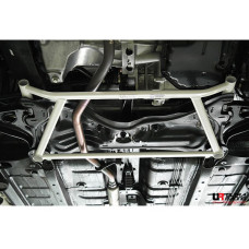 Front Lower Bar Perodua Axia 1.0 (2014)