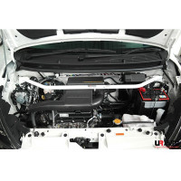 Strut Bar Perodua Axia 1.0 (2014)