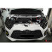 Strut Bar Perodua Axia 1.0 (2014)