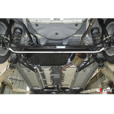 Sway Bar Perodua Axia 1.0 (2014) Rear