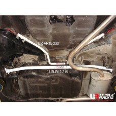 Sway Bar Perodua Kancil Rear