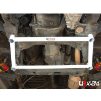 Front Lower Bar Perodua Kembara