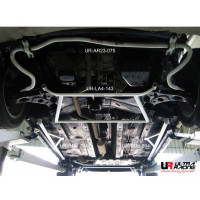 Front Anti-roll Bar Perodua Myvi 1.0