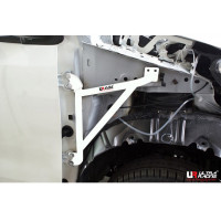 Fender Brace Perodua Myvi (Lagi Best) 1.5