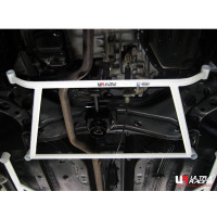 Front Lower Bar Perodua Myvi 1.0