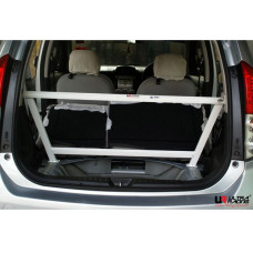 Rear Strut Bar Perodua Myvi 1.3