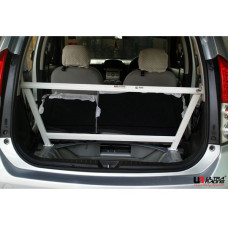 Rear Strut Bar Perodua Myvi 1.0