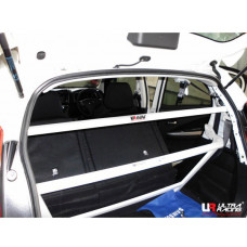 Rear Upper Brace Perodua Myvi (Lagi Best) 1.5