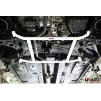 Front Lower Bar Perodua Myvi (Lagi Best) 1.5