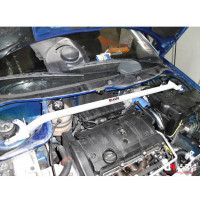 Strut Bar Peugeot 206 CC 1.6 (2000)