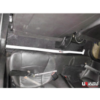 Rear Cross Bar Peugeot 206 CC 1.6 (2000)