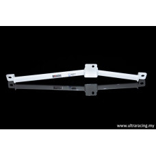 Rear Strut Bar Peugeot 208 GTI