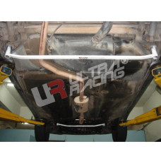 Rear Lower Bar Peugeot 405