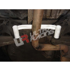 Rear Lower Bar Peugeot 406