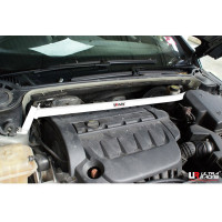 Strut Bar Peugeot 407 2.0 (2004)