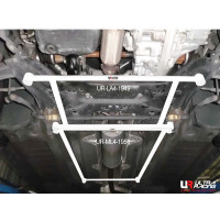 Middle Lower Bar Peugeot 408 1.6T (2010)