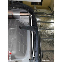 Rear Frame Brace Peugeot 408 1.6T (2010)