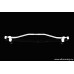 Strut Bar Porsche Boxster (986)