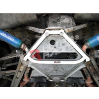 Rear Lower Bar Porsche Boxster (986)