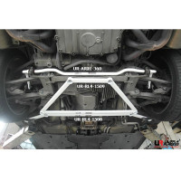 Rear Lower Bar Porsche Carerra 2S 997 (2WD) 3.8 (2005)