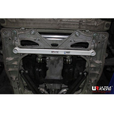 Front Lower Bar Porsche Carrera 4S 991 4WD 3.8 (2014)